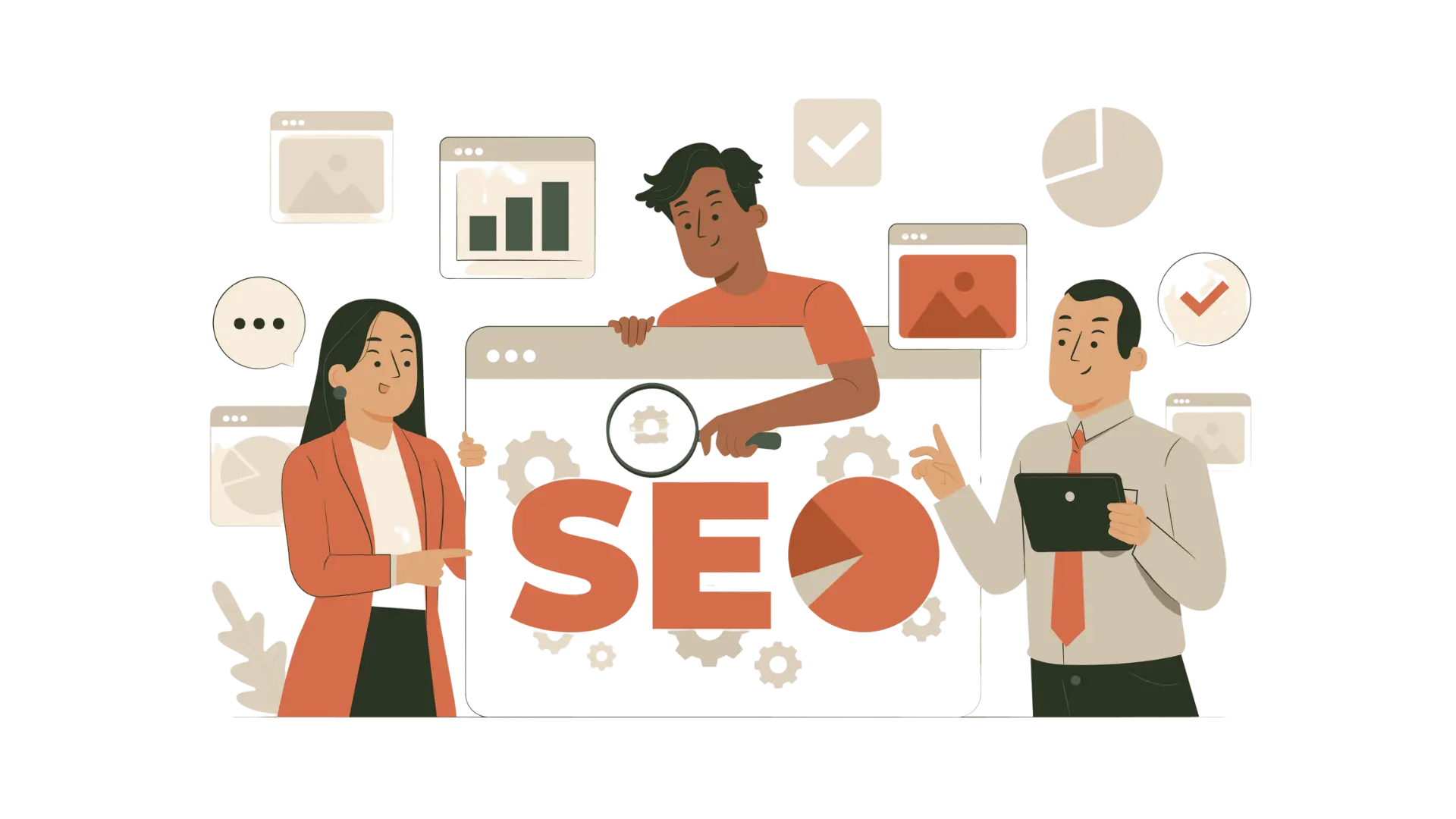 SEO Courses by Indogulf Institute