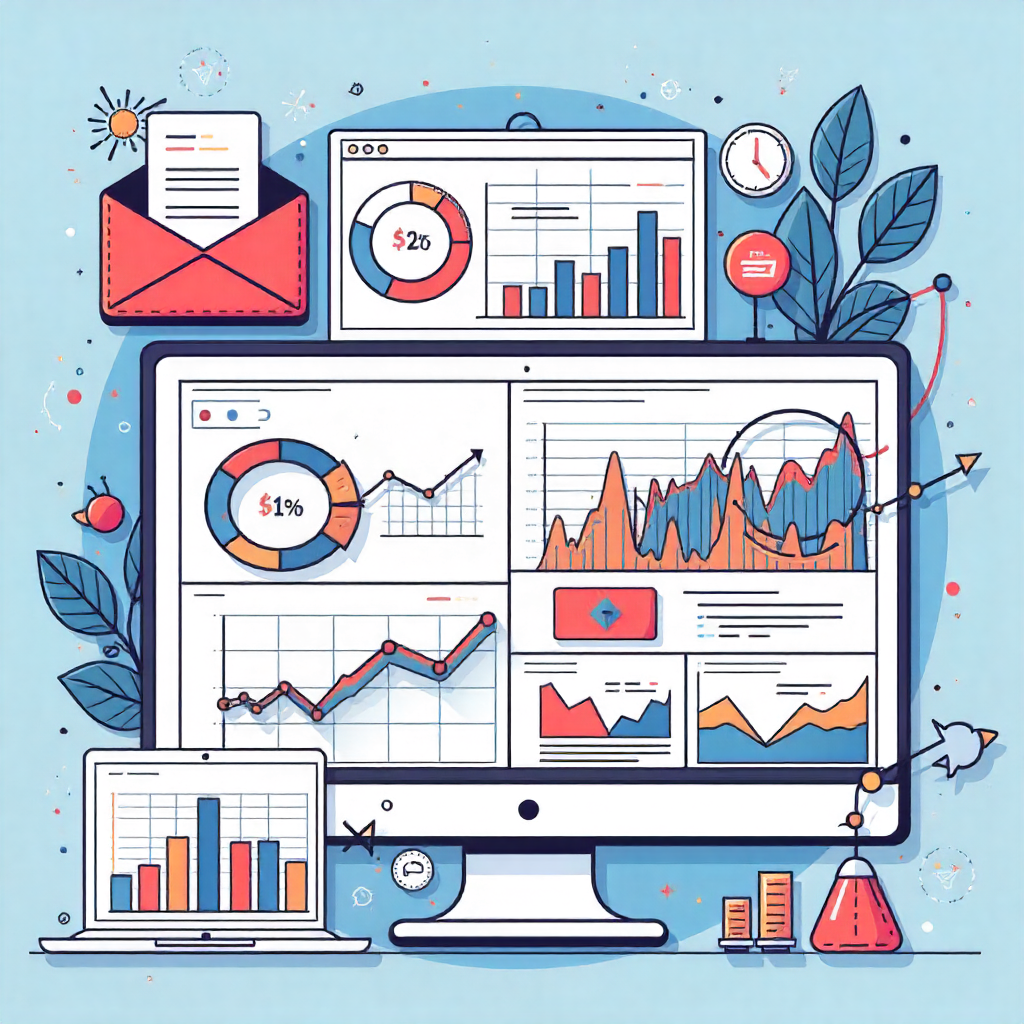 vanity metrics in digital marketing